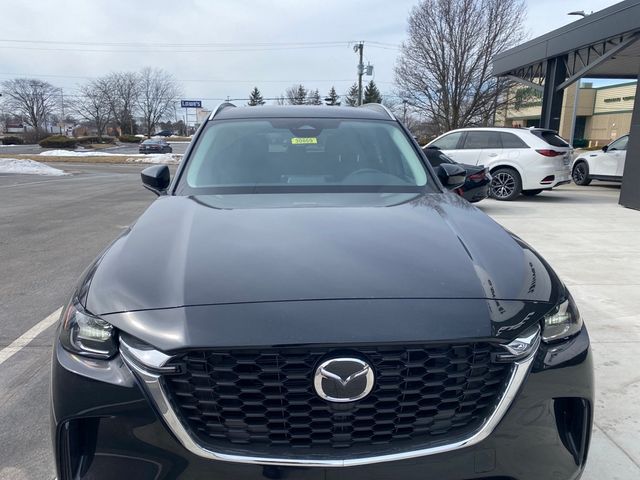2025 Mazda CX-90 Select Package