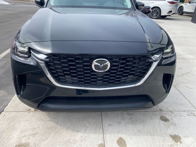 2025 Mazda CX-90 Select Package