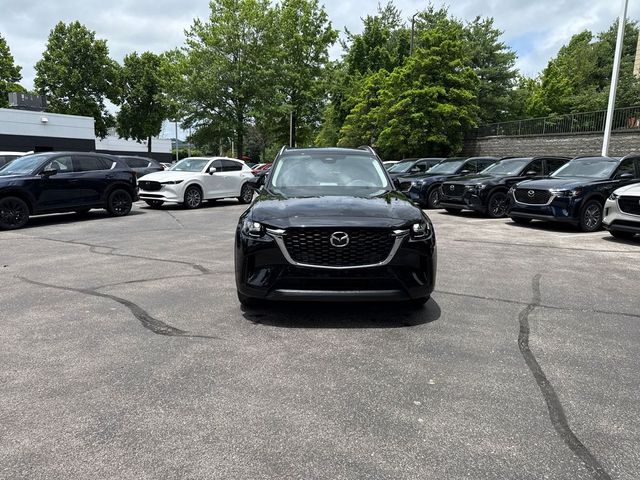 2025 Mazda CX-90 Select Package