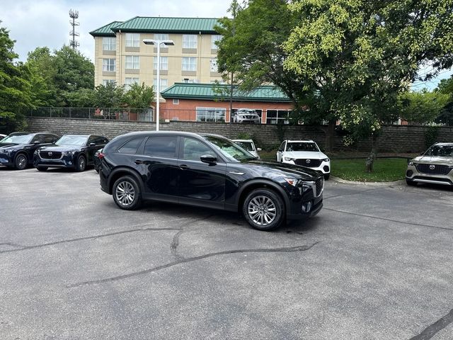 2025 Mazda CX-90 Select Package