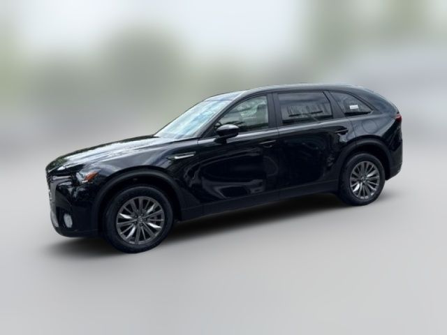 2025 Mazda CX-90 Select Package