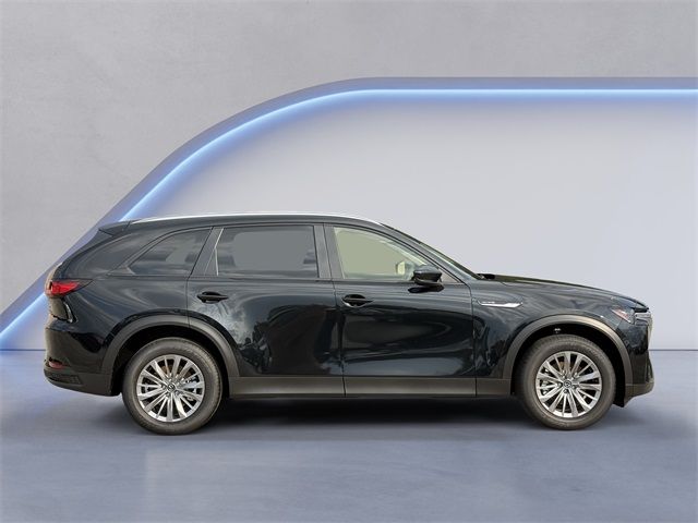 2025 Mazda CX-90 Select Package