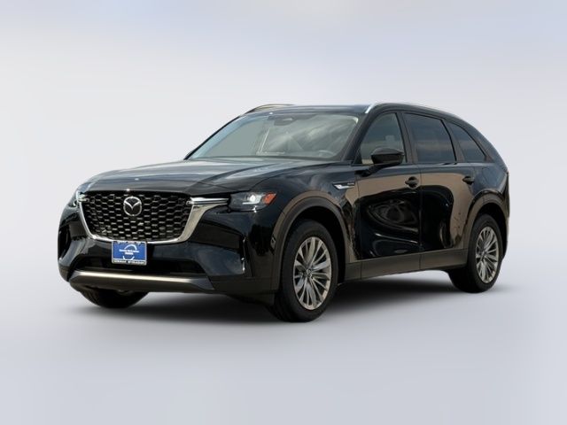 2025 Mazda CX-90 Select Package