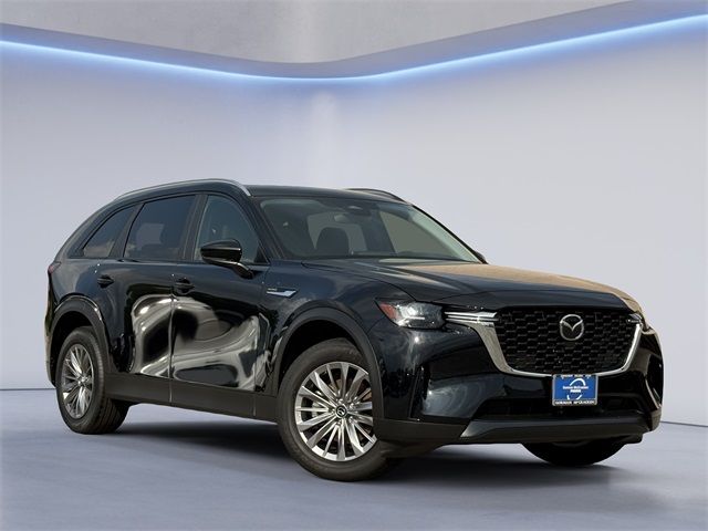 2025 Mazda CX-90 Select Package