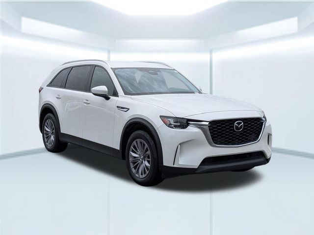 2025 Mazda CX-90 Select Package