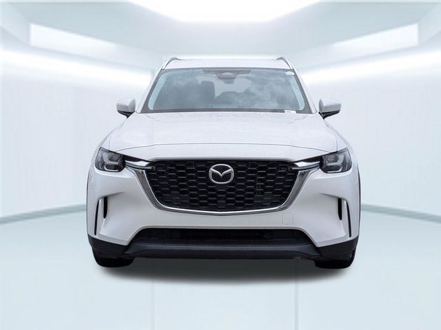 2025 Mazda CX-90 Select Package