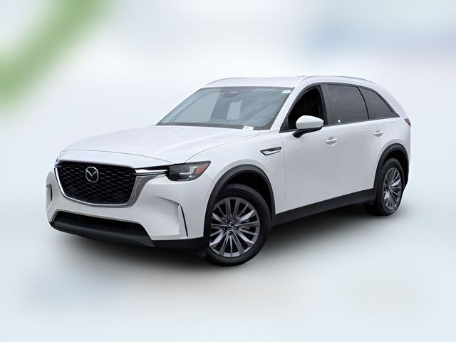 2025 Mazda CX-90 Select Package