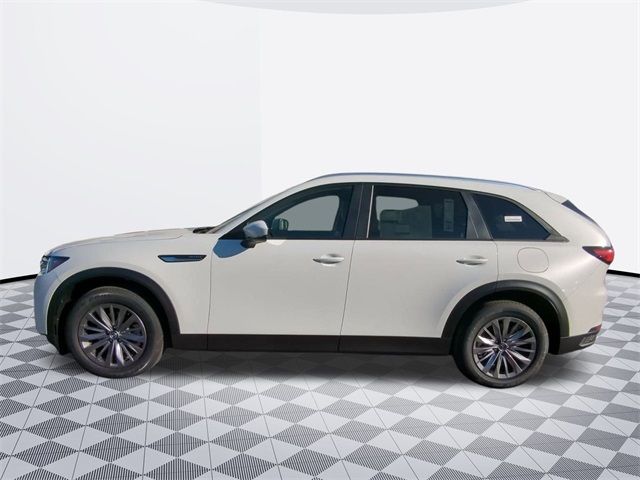 2025 Mazda CX-90 Select Package