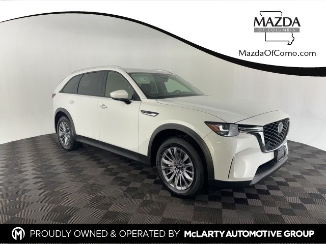 2025 Mazda CX-90 Select Package