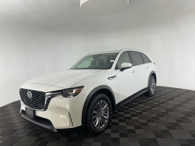 2025 Mazda CX-90 Select Package