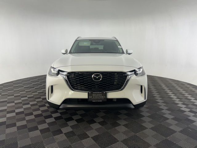 2025 Mazda CX-90 Select Package