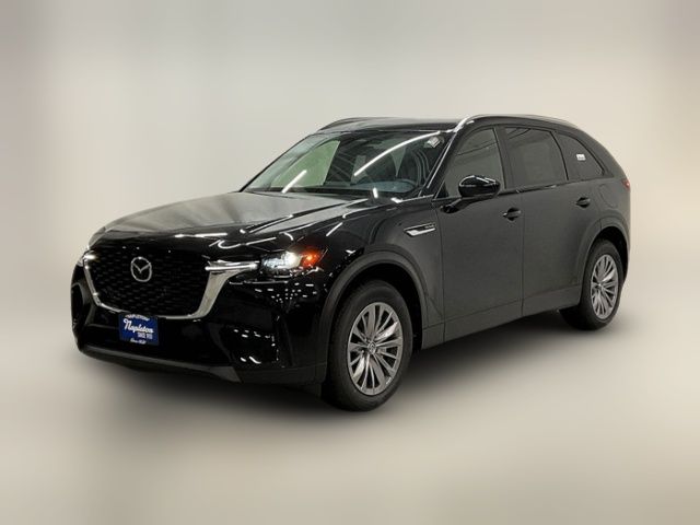 2025 Mazda CX-90 Select Package