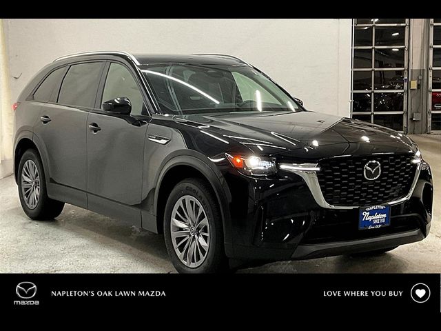 2025 Mazda CX-90 Select Package