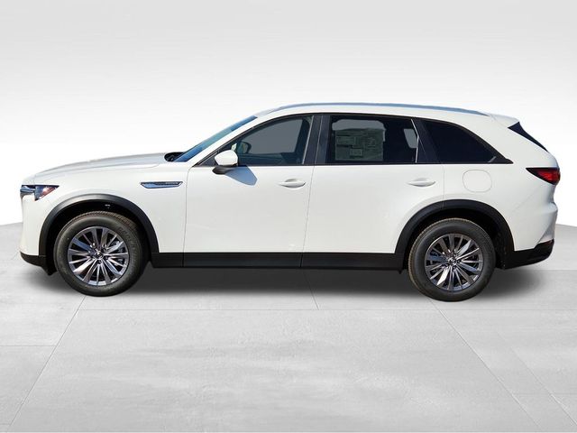 2025 Mazda CX-90 Select Package