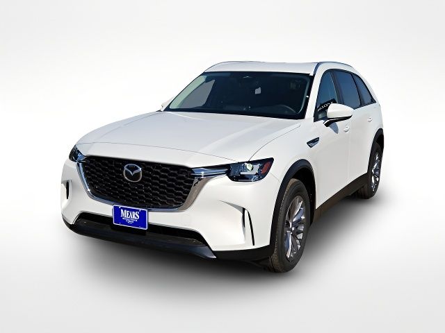 2025 Mazda CX-90 Select Package