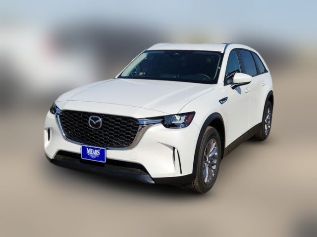 2025 Mazda CX-90 Select Package