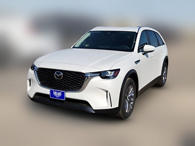 2025 Mazda CX-90 Select Package