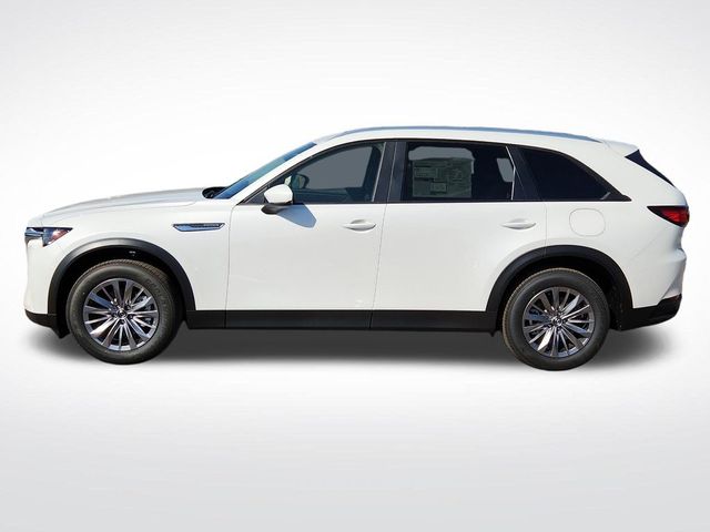 2025 Mazda CX-90 Select Package