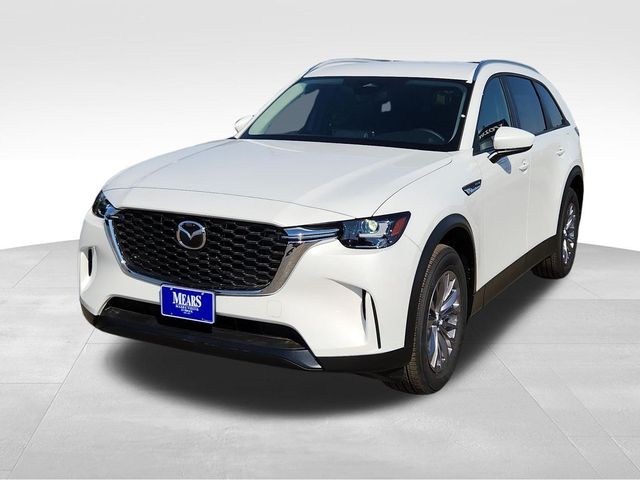 2025 Mazda CX-90 Select Package