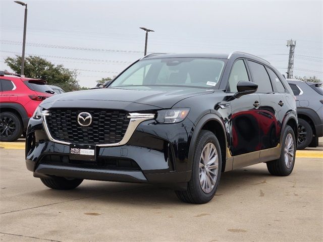 2025 Mazda CX-90 Select Package