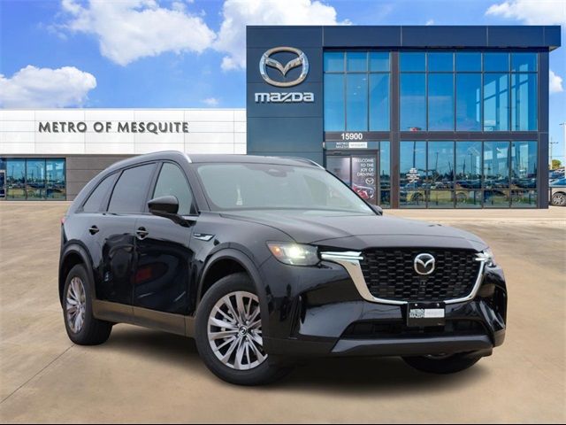 2025 Mazda CX-90 Select Package