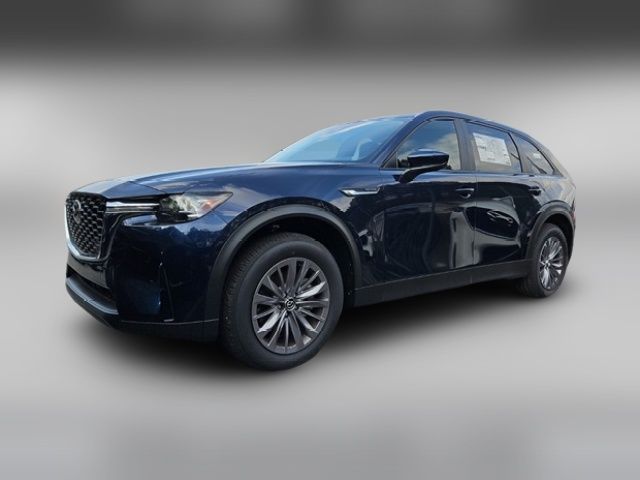 2025 Mazda CX-90 Select Package