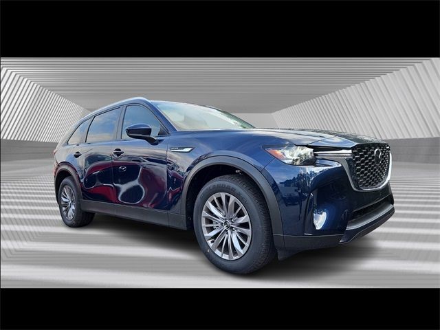 2025 Mazda CX-90 Select Package