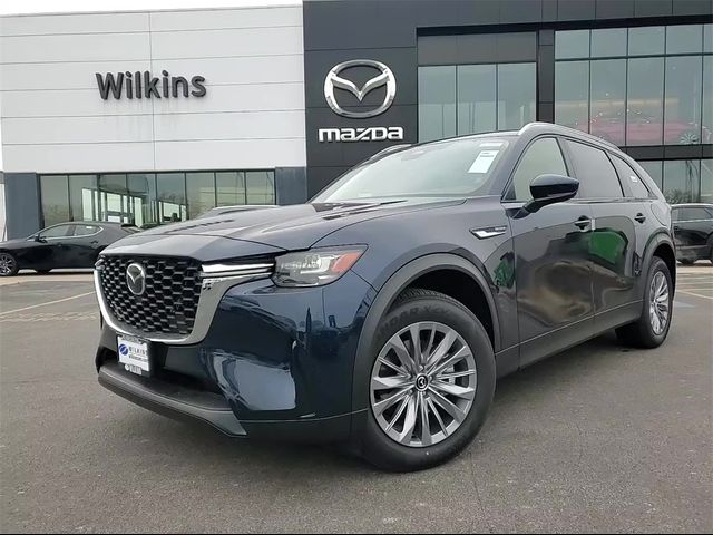 2025 Mazda CX-90 Select Package