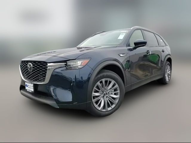 2025 Mazda CX-90 Select Package