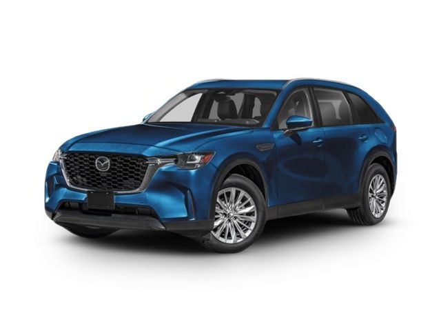 2025 Mazda CX-90 Select Package