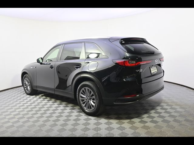 2025 Mazda CX-90 Select Package