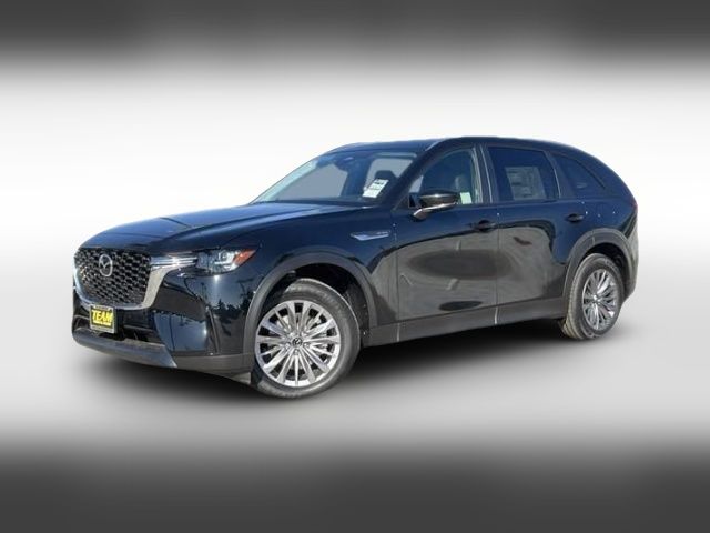 2025 Mazda CX-90 Select Package