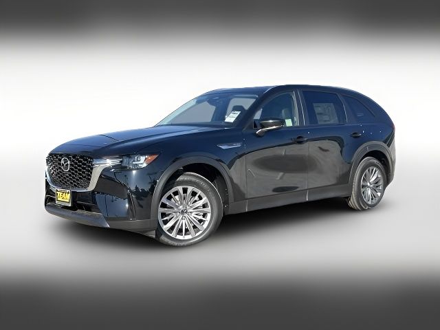 2025 Mazda CX-90 Select Package