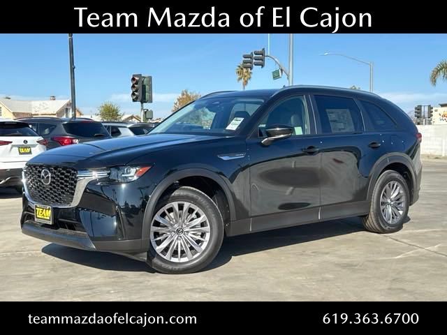 2025 Mazda CX-90 Select Package