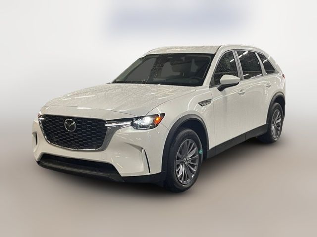 2025 Mazda CX-90 Select Package