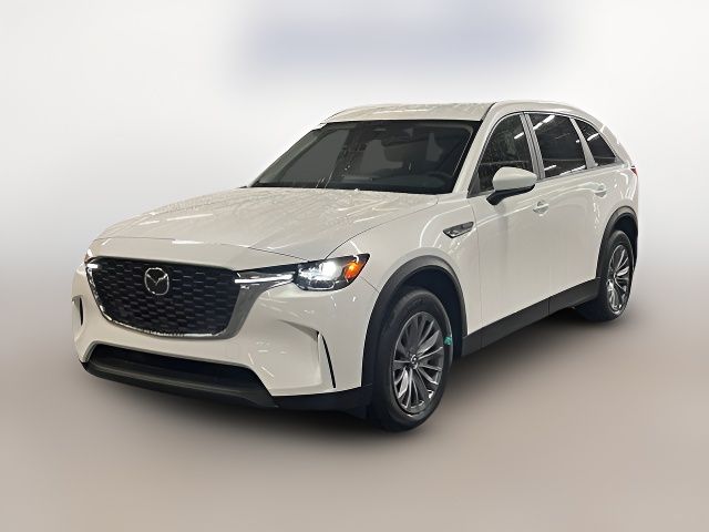 2025 Mazda CX-90 Select Package