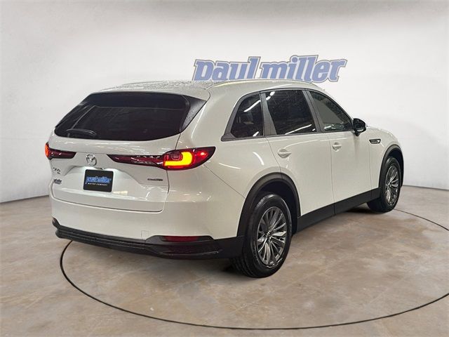 2025 Mazda CX-90 Select Package