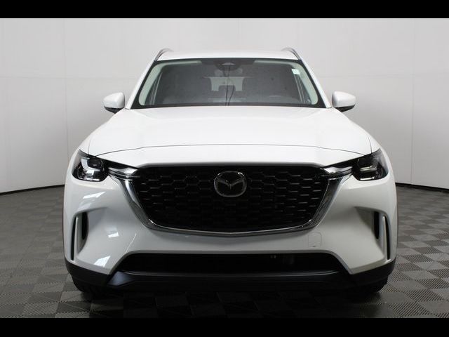 2025 Mazda CX-90 Select Package