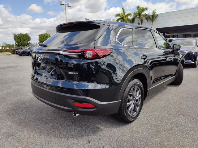 2025 Mazda CX-90 Select Package