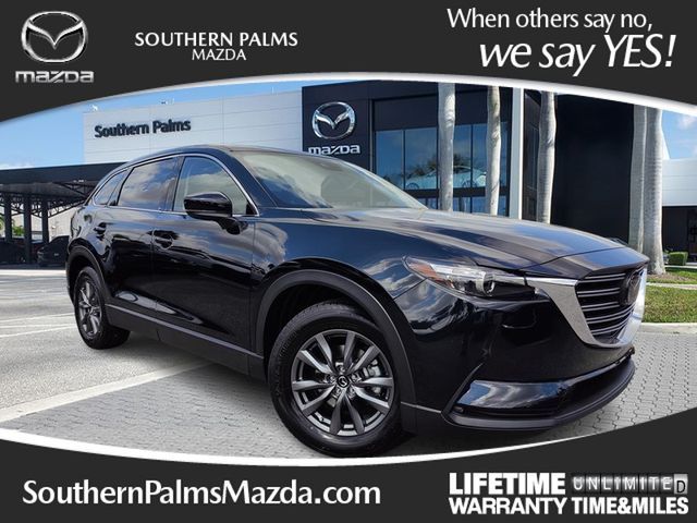 2025 Mazda CX-90 Select Package