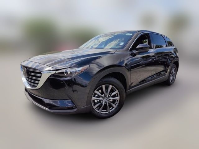 2025 Mazda CX-90 Select Package