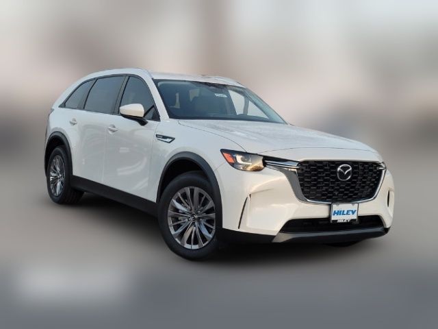 2025 Mazda CX-90 Select Package