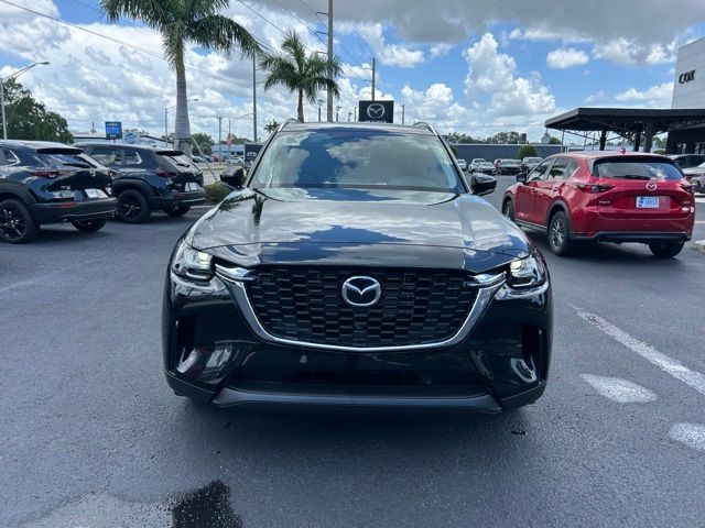 2025 Mazda CX-90 Select Package