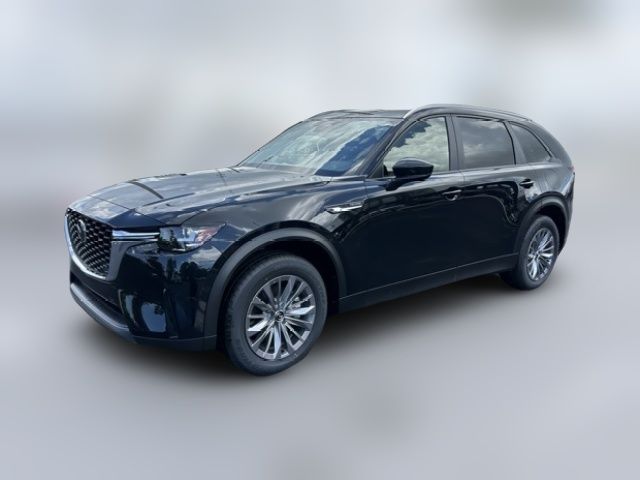 2025 Mazda CX-90 Select Package