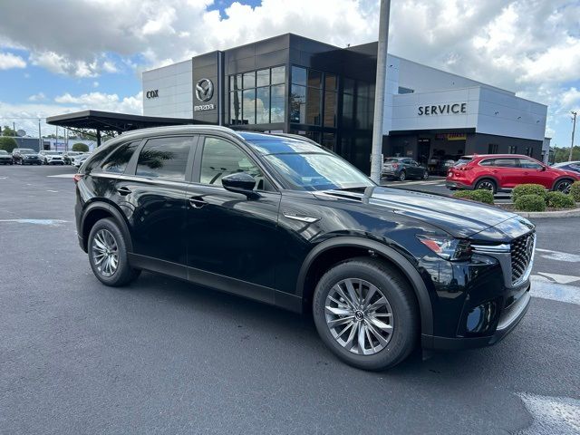 2025 Mazda CX-90 Select Package