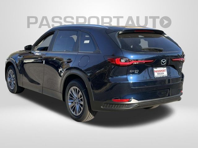 2025 Mazda CX-90 Select Package