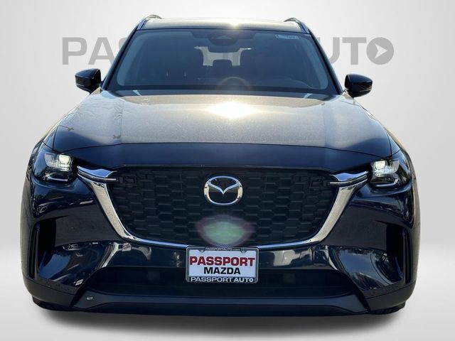 2025 Mazda CX-90 Select Package