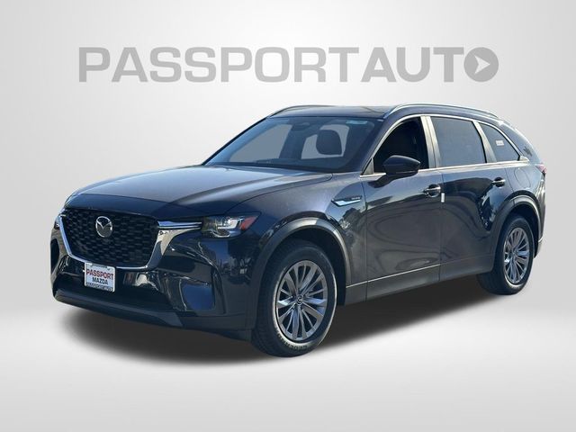 2025 Mazda CX-90 Select Package