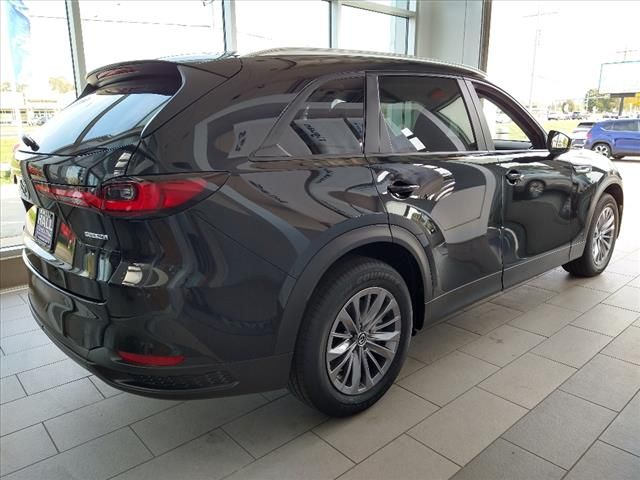 2025 Mazda CX-90 Select Package