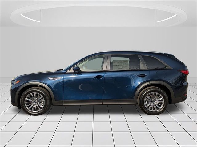 2025 Mazda CX-90 Select Package